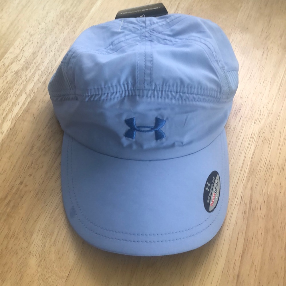 Under Armour heat gear women’s fit hat
